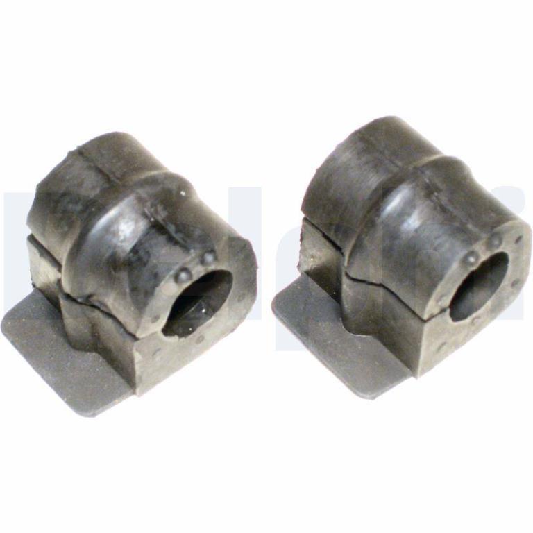 Suspension, stabilisateur DELPHI TD490W