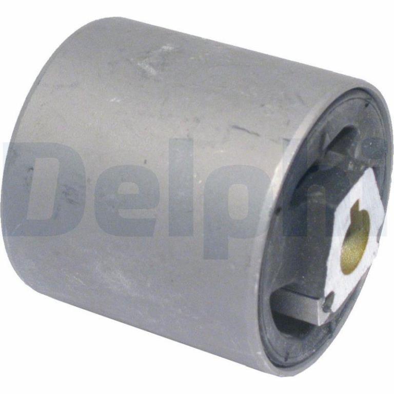 Silent bloc de suspension DELPHI ref. TD508W