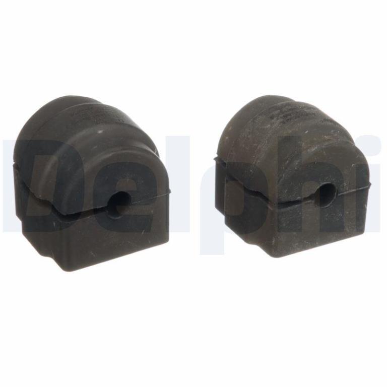Silent bloc de suspension DELPHI TD5117W