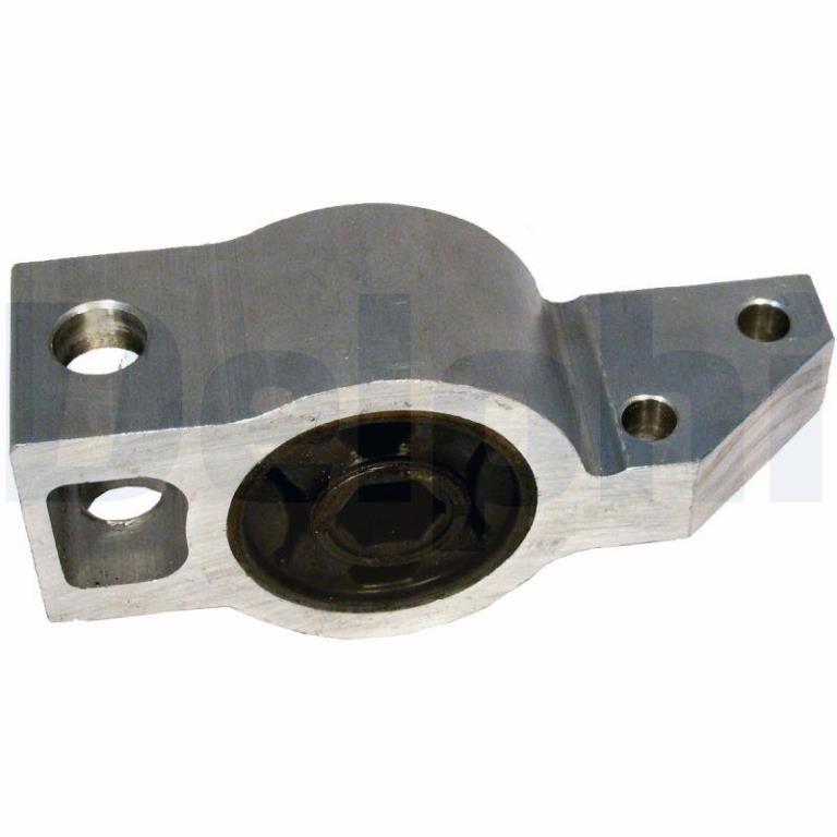 Silent bloc de suspension DELPHI ref. TD522W