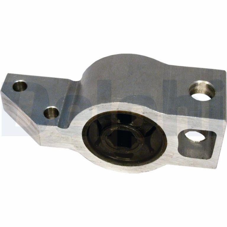 Silent bloc de suspension DELPHI ref. TD523W