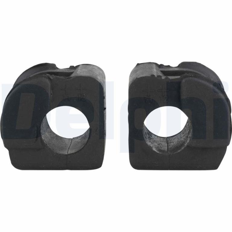 Suspension, stabilisateur DELPHI TD529W
