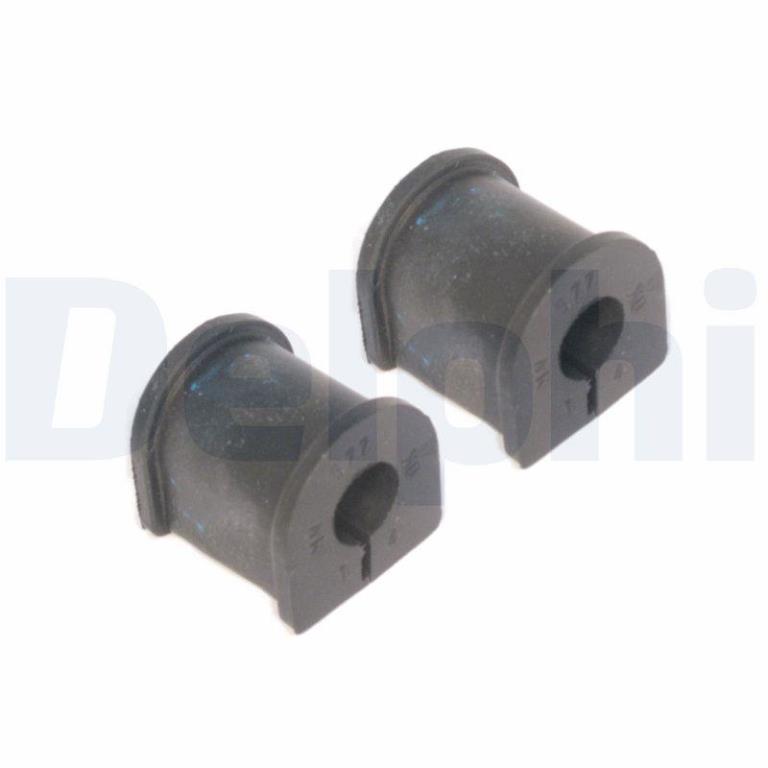 Suspension, stabilisateur DELPHI TD542W