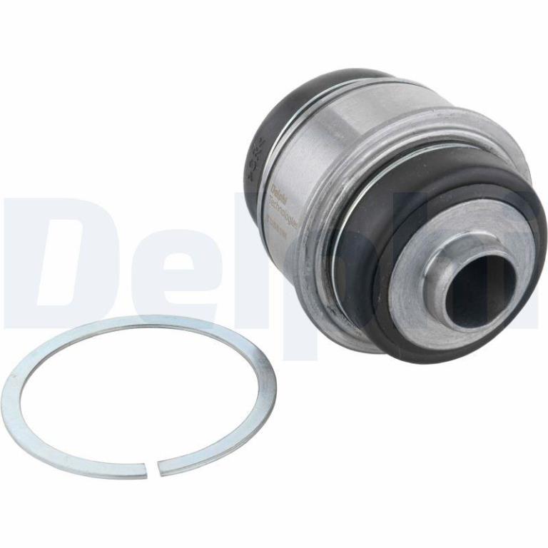 Suspension, corps de l'essieu DELPHI ref. TD551W