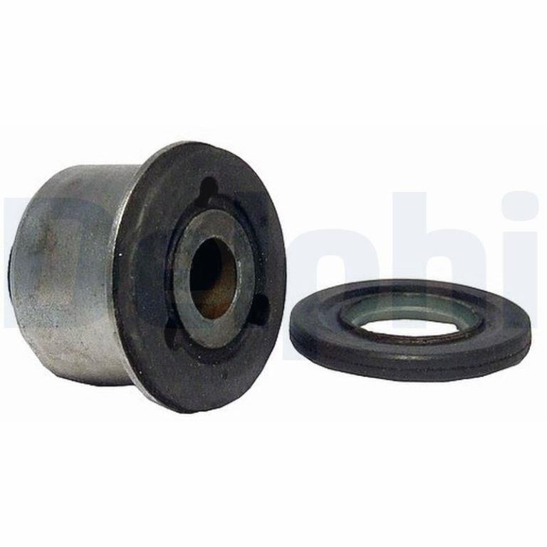 Silent bloc de suspension DELPHI ref. TD558W