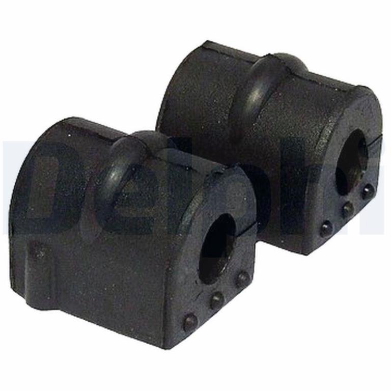 Suspension, stabilisateur DELPHI TD587W