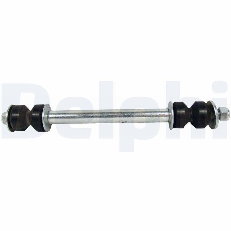 Biellette de barre stabilisatrice (Biellette antiroulis) DELPHI TD626W