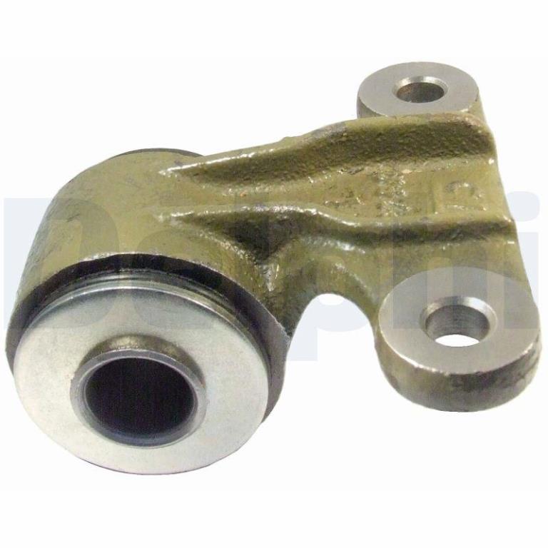 Silent bloc de suspension DELPHI ref. TD643W
