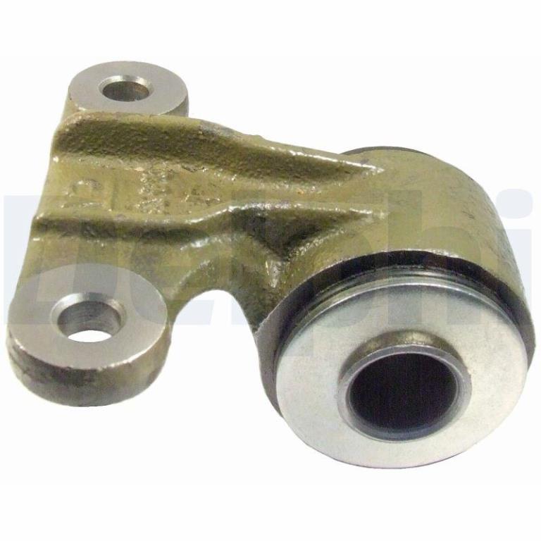 Silent bloc de suspension DELPHI ref. TD644W