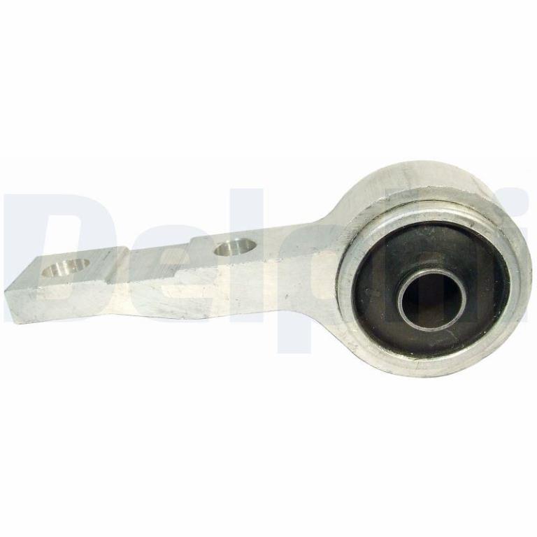 Silent bloc de suspension DELPHI ref. TD650W