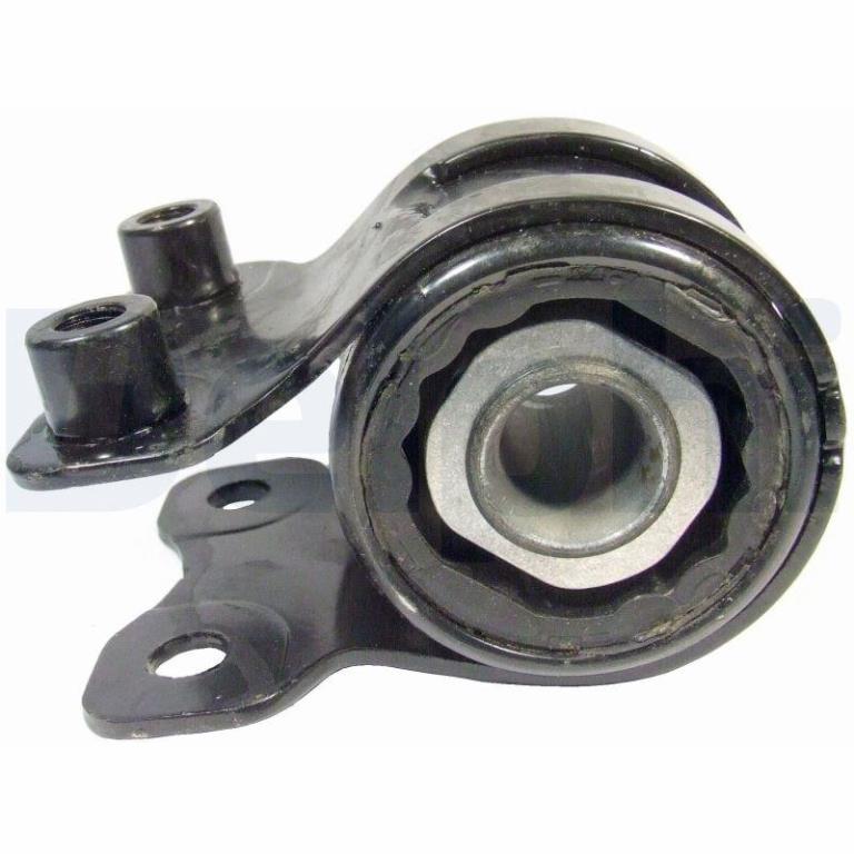 Silent bloc de suspension DELPHI ref. TD653W