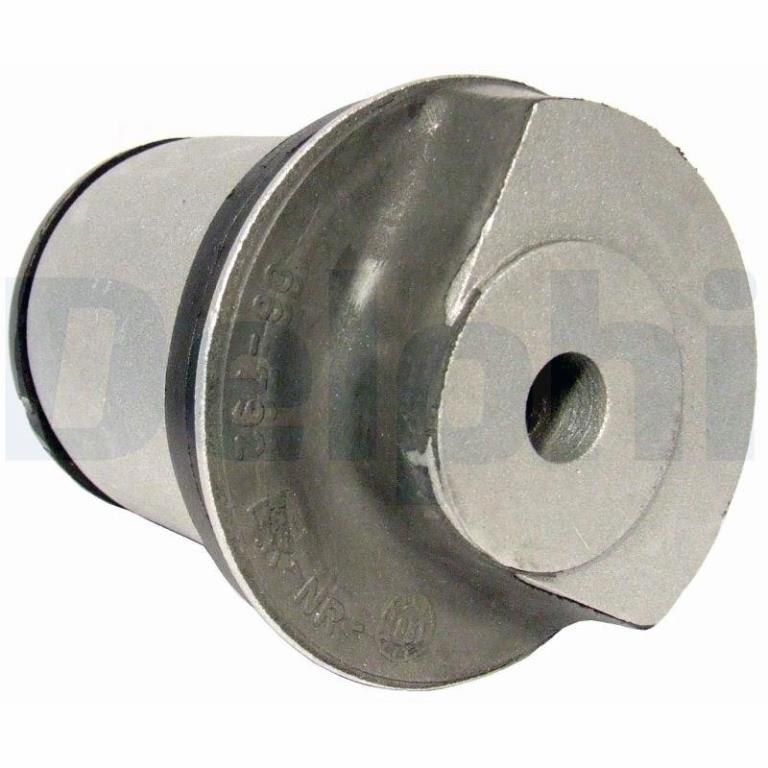 Suspension, corps de l'essieu DELPHI ref. TD654W