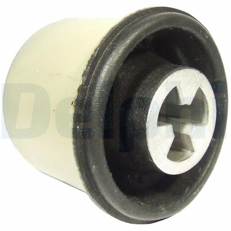 Suspension, corps de l'essieu DELPHI ref. TD655W