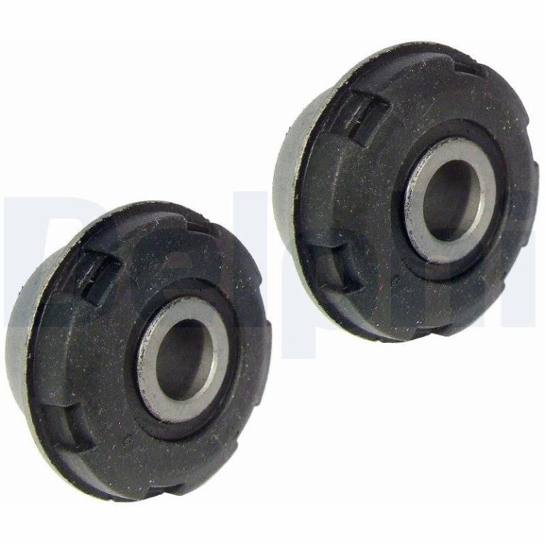 Suspensão, braço oscilante DELPHI ref. TD662W