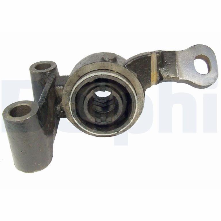 Silent bloc de suspension DELPHI ref. TD665W