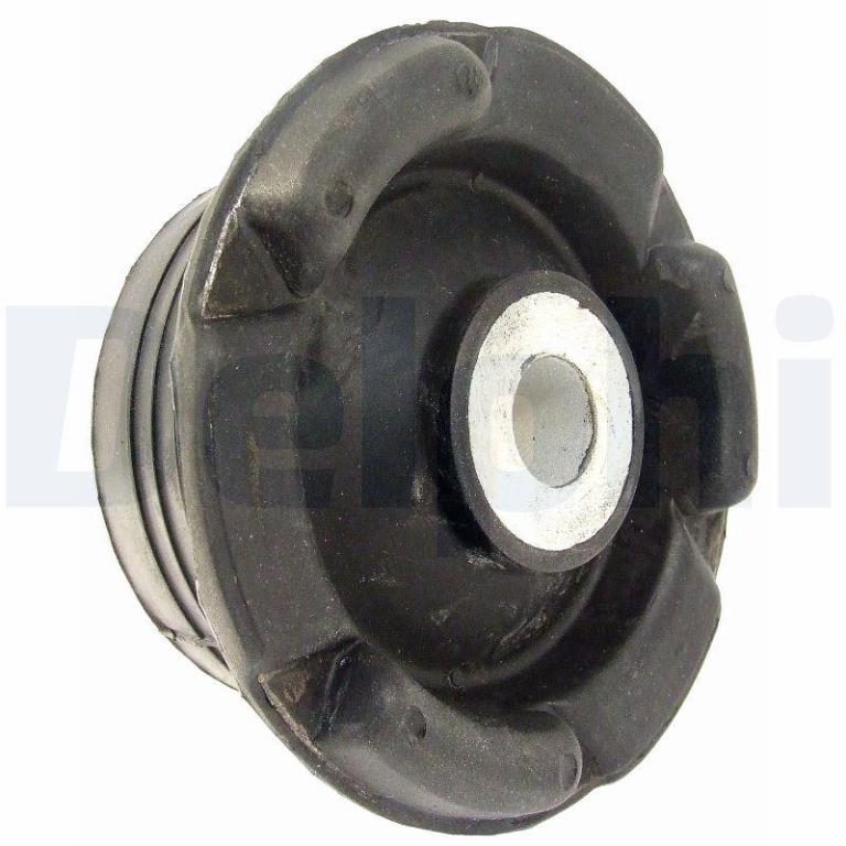 Suspension, corps de l'essieu DELPHI ref. TD670W