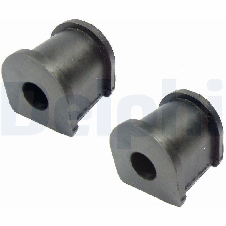 Suspension, stabilisateur DELPHI TD679W