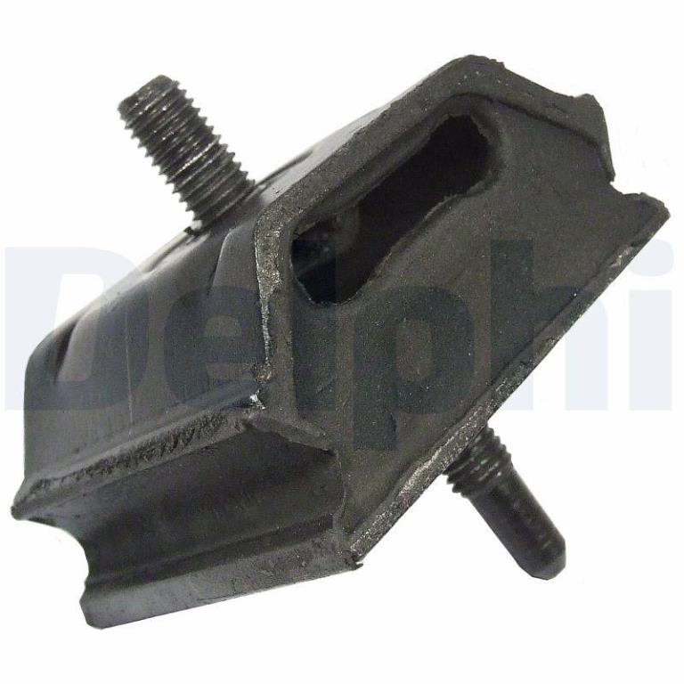 Suspension, corps de l'essieu DELPHI ref. TD682W
