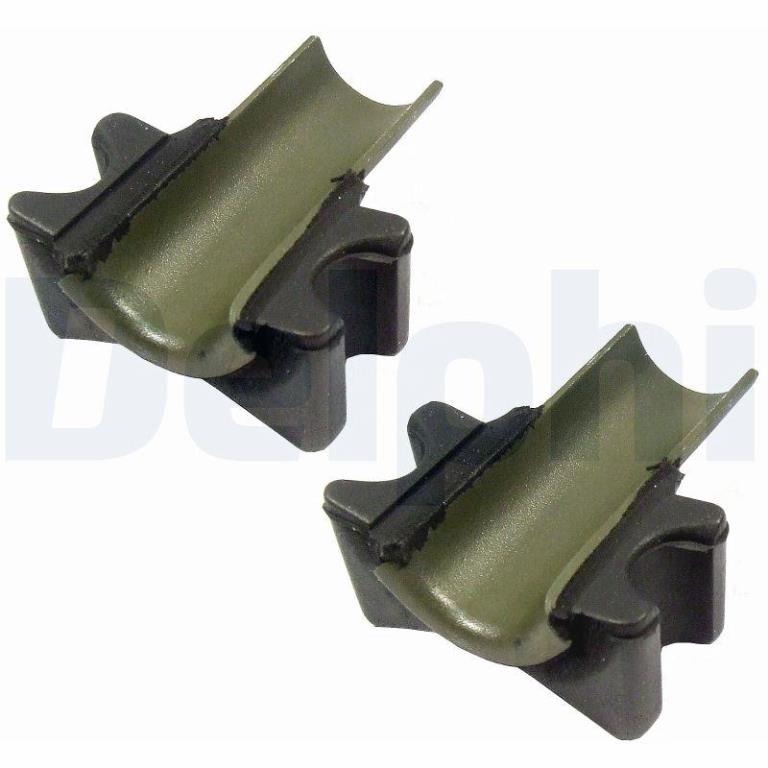 Coussinet de palier, stabilisateur DELPHI TD686W
