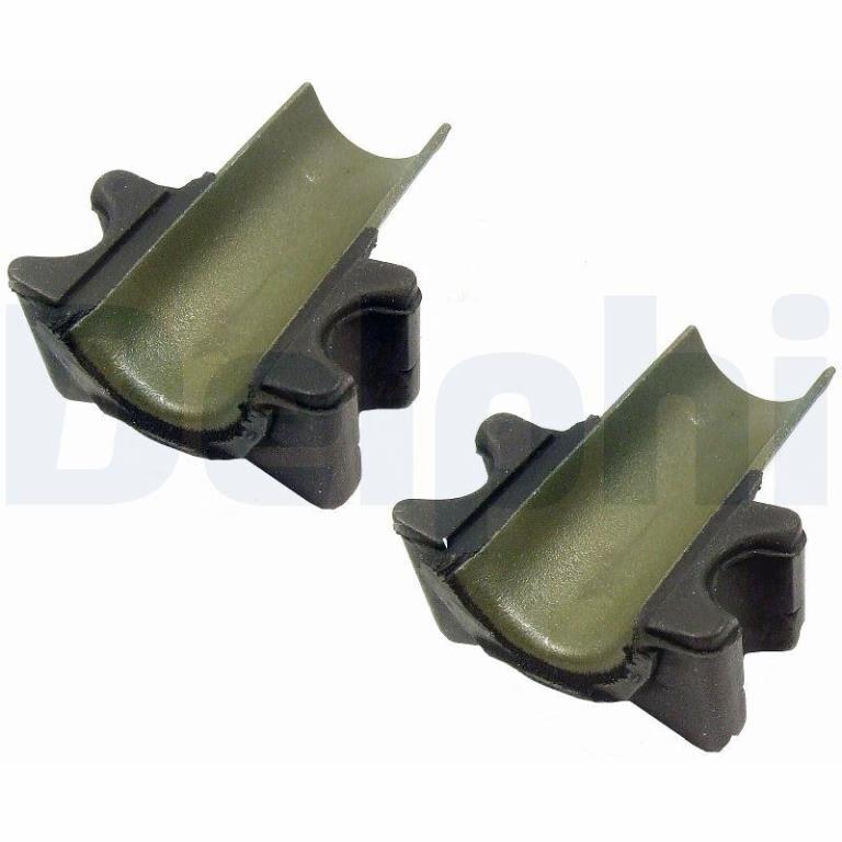 Suspension, stabilisateur DELPHI TD687W