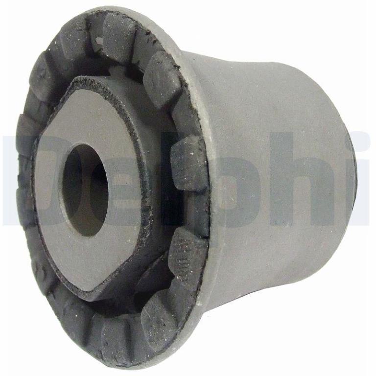Suspension, corps de l'essieu DELPHI ref. TD689W