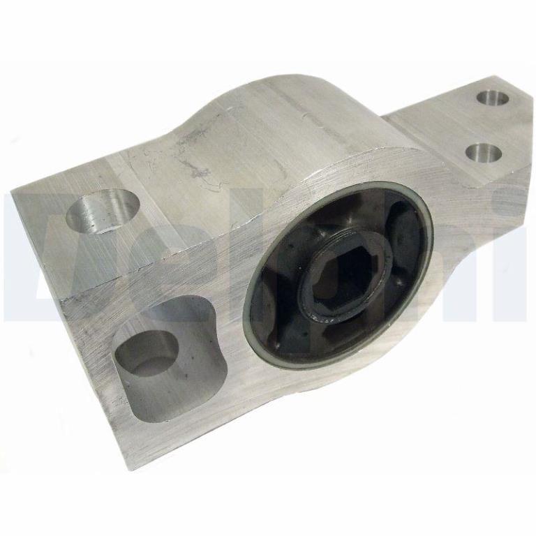 Silent bloc de suspension DELPHI ref. TD719W