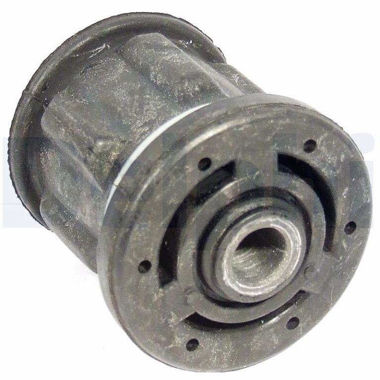Suspension, corps de l'essieu DELPHI ref. TD753W