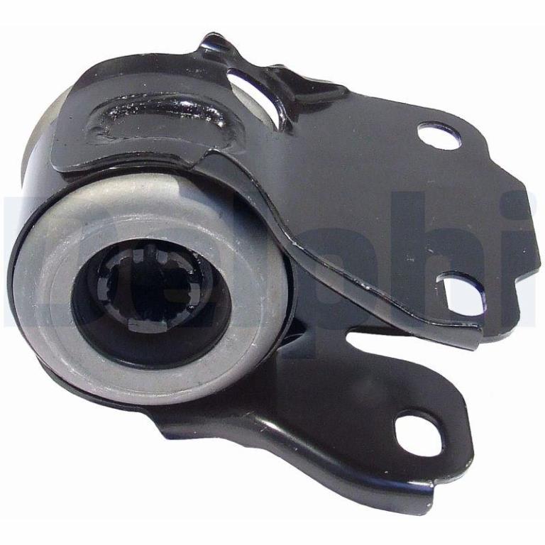 Silent bloc de suspension DELPHI ref. TD763W