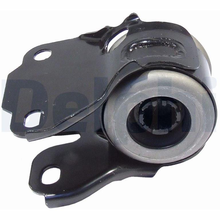 Silent bloc de suspension DELPHI ref. TD764W