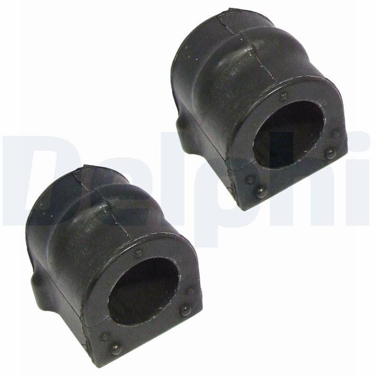 Suspension, stabilisateur DELPHI TD766W
