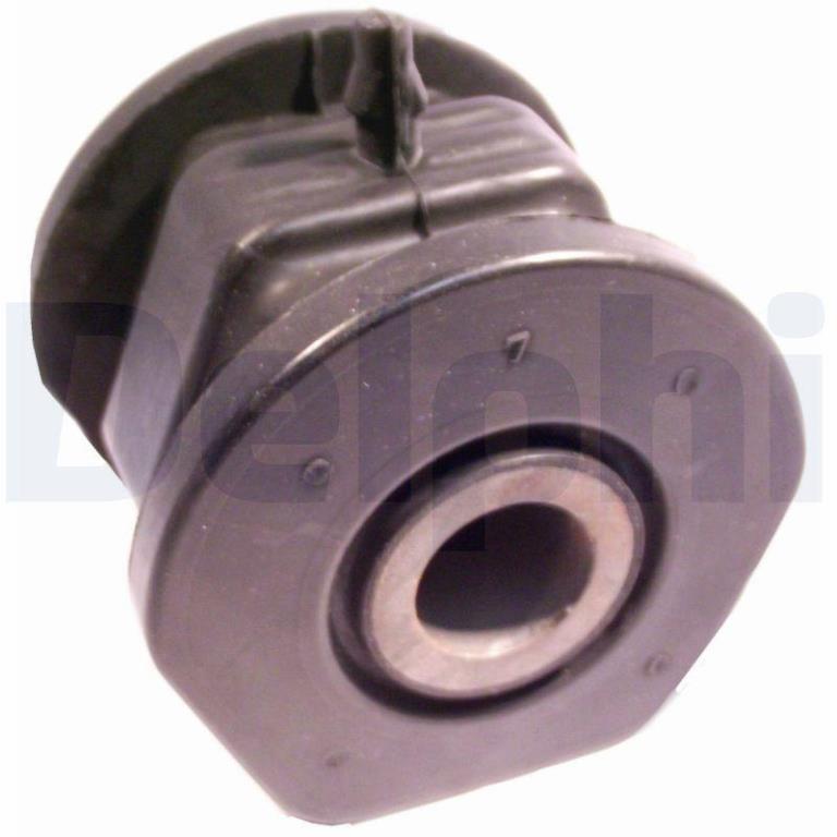 Silent bloc de suspension DELPHI ref. TD776W