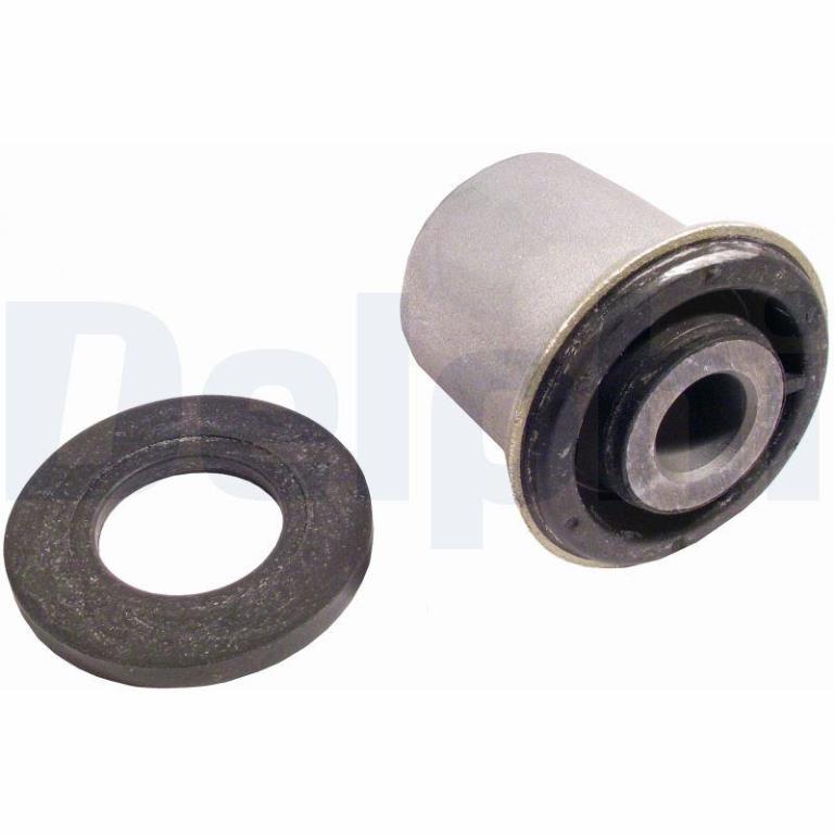 Silent bloc de suspension DELPHI ref. TD778W