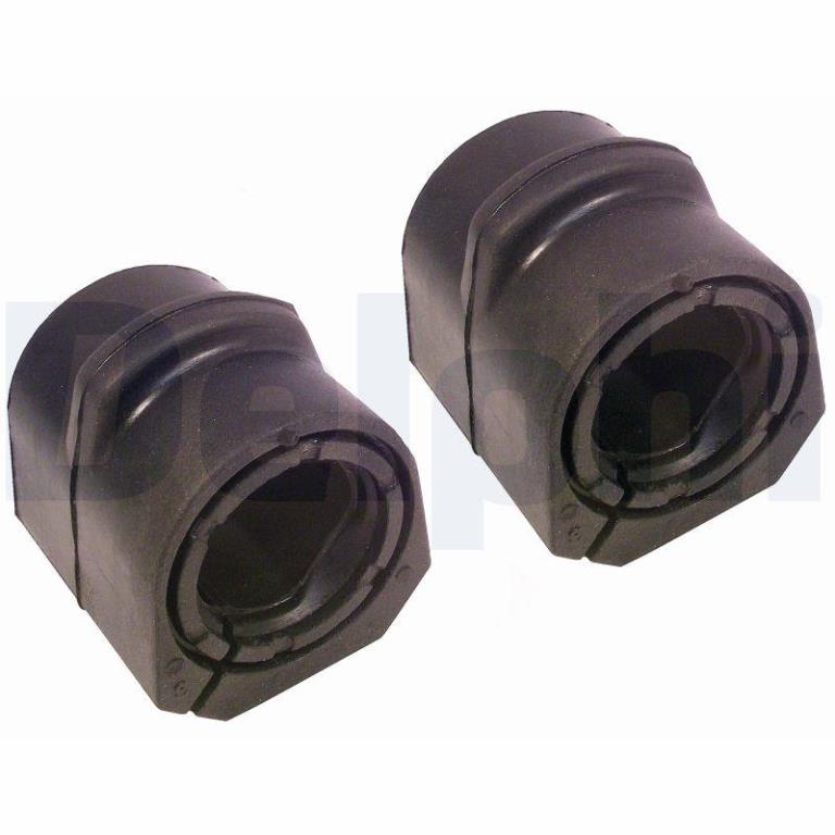 Rolamento de barra estabilizadora DELPHI TD781W