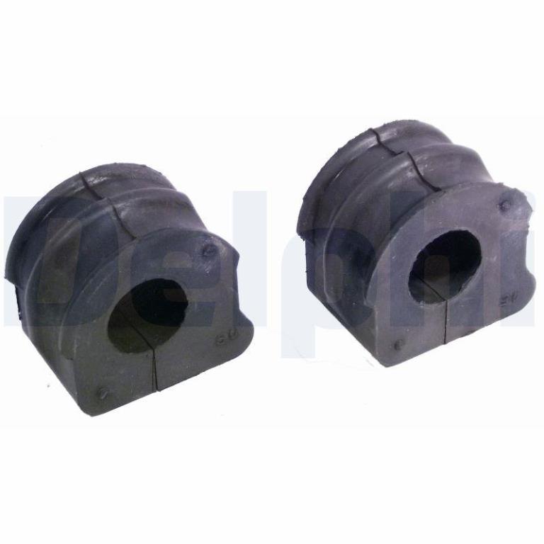 Suspension, stabilisateur DELPHI TD790W