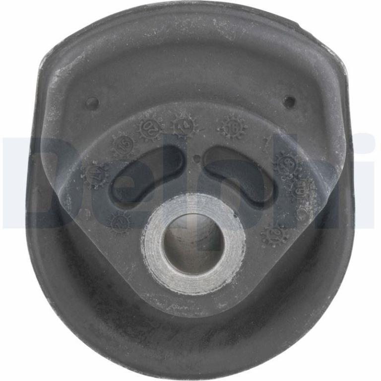 Suspension, corps de l'essieu DELPHI ref. TD792W