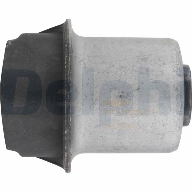 Suspension, corps de l'essieu DELPHI ref. TD792W