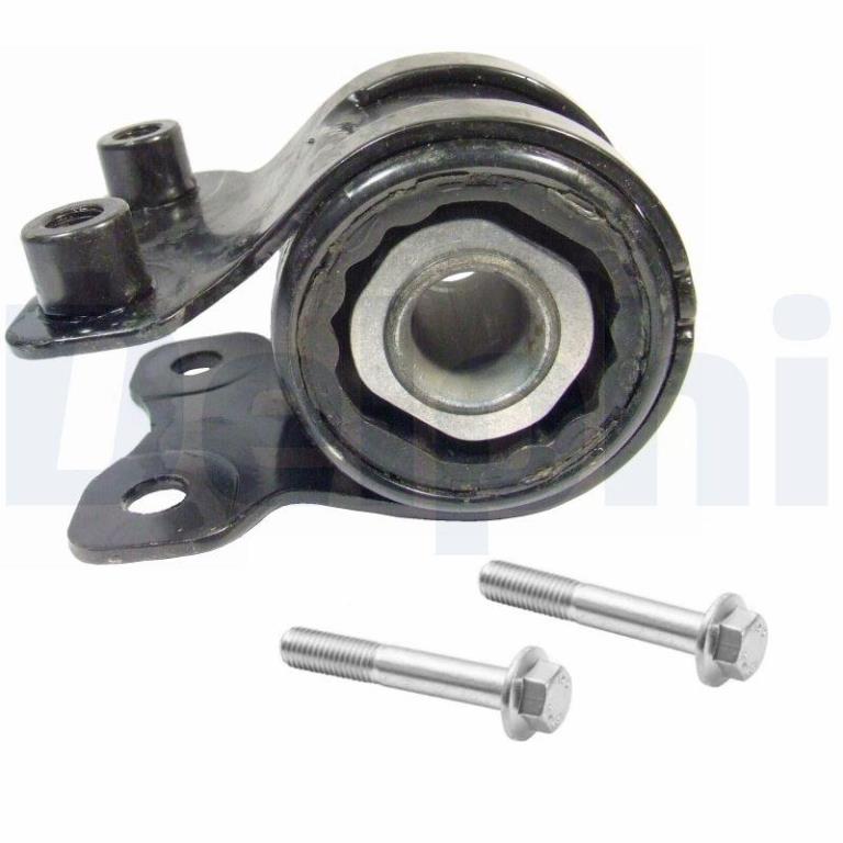 Silent bloc de suspension DELPHI ref. TD795W