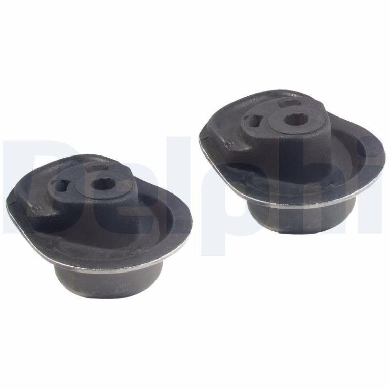 Suspension, corps de l'essieu DELPHI ref. TD796W
