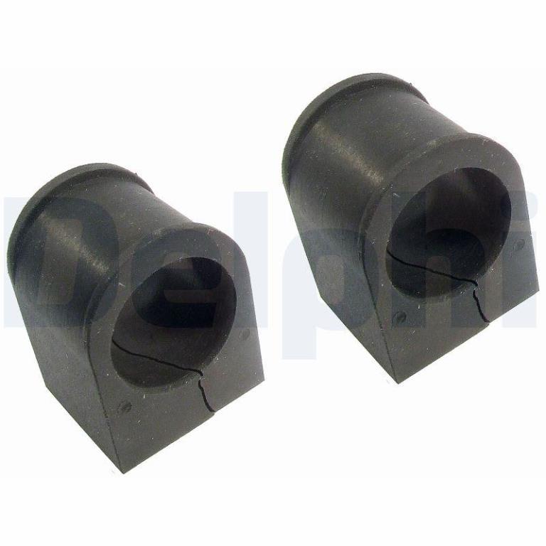 Suspension, stabilisateur DELPHI TD800W