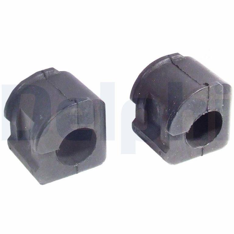 Suspension, stabilisateur DELPHI TD808W
