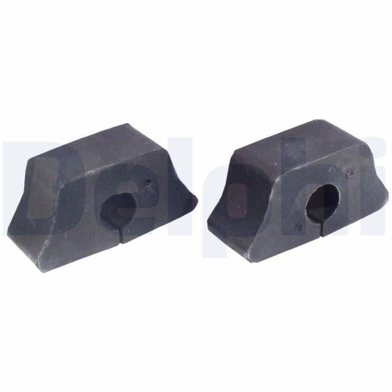 Suspension, stabilisateur DELPHI TD815W