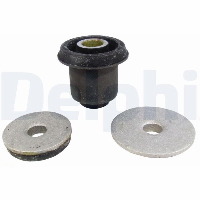 Silentblock de Suspensión DELPHI TD842W