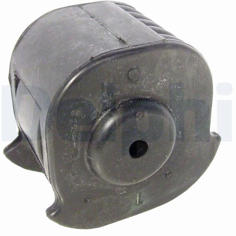Silent bloc de suspension DELPHI ref. TD853W
