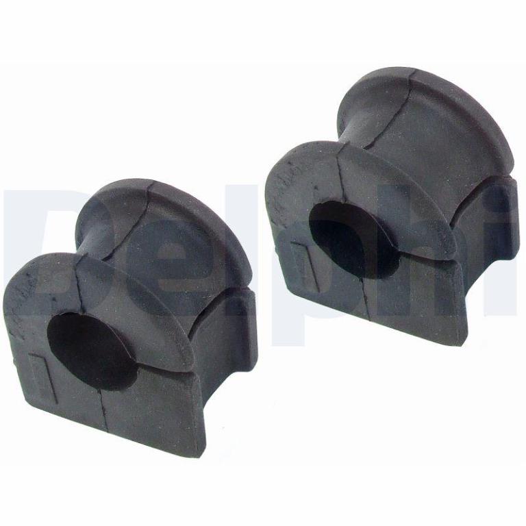 Suspension, stabilisateur DELPHI TD882W