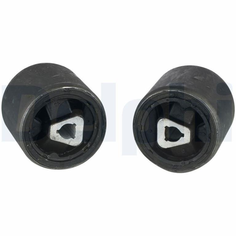 Silent bloc de suspension DELPHI TD891W