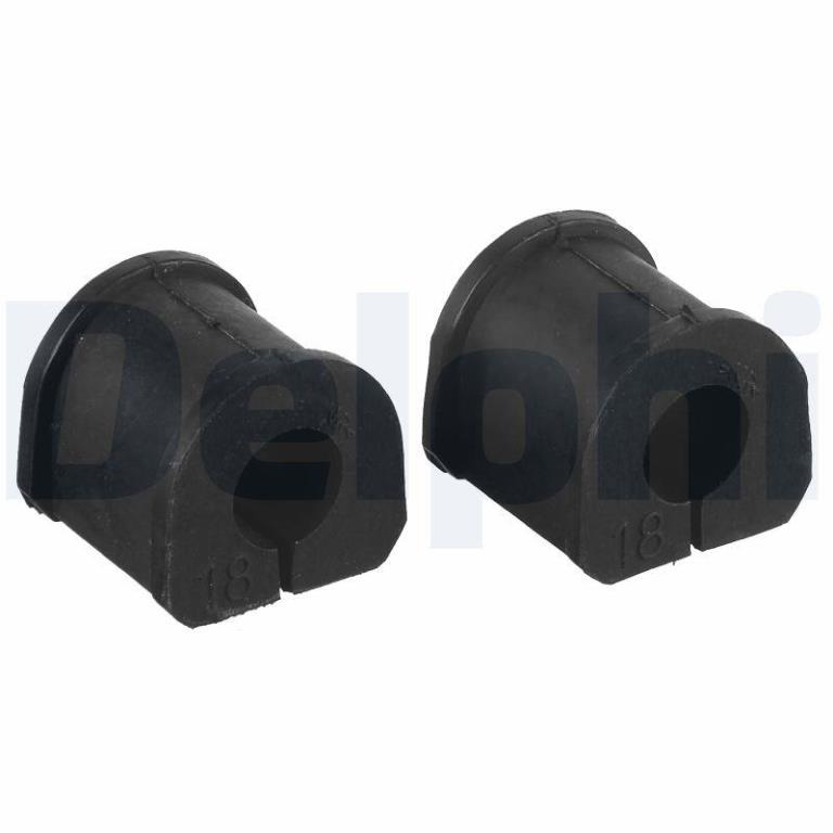 Suspension, stabilisateur DELPHI TD909W