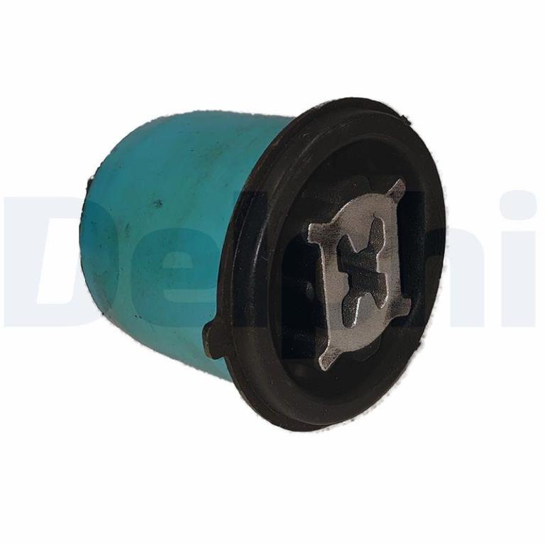 Suspension, corps de l'essieu DELPHI ref. TD924W