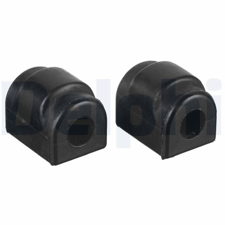 Suspension, stabilisateur DELPHI TD935W