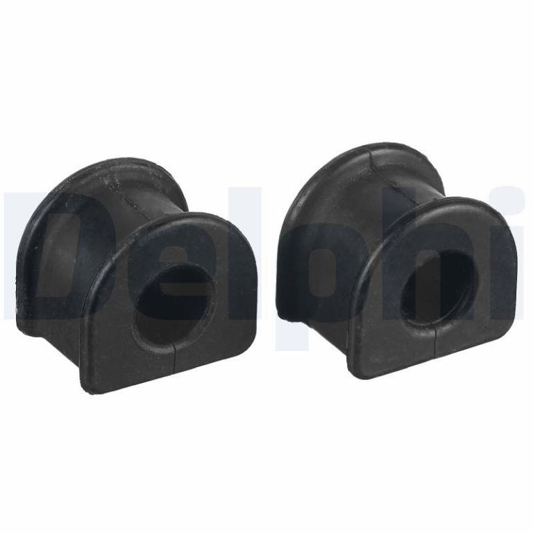 Suspension, stabilisateur DELPHI ref. TD972W