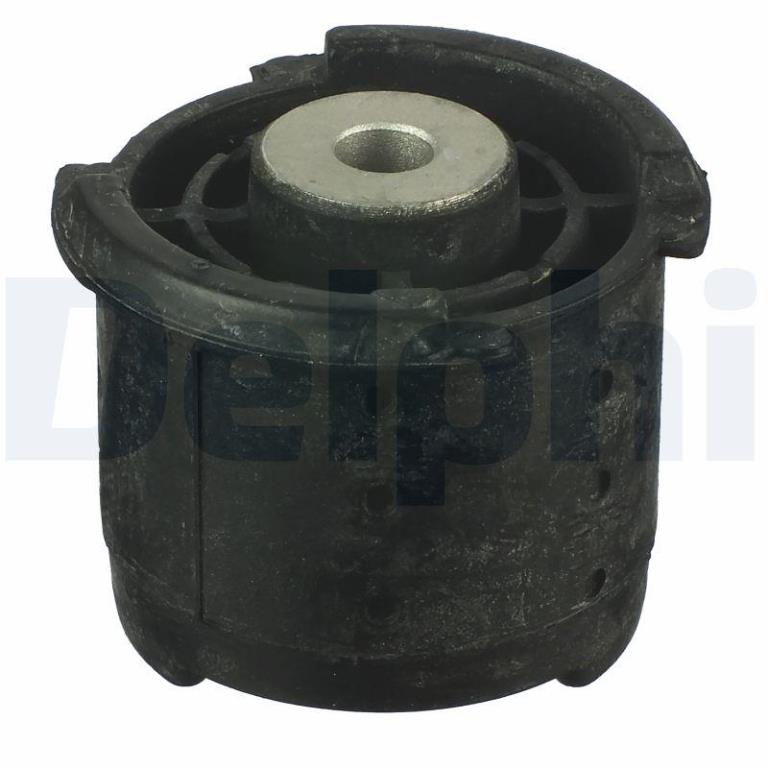 Suspension, corps de l'essieu DELPHI ref. TD980W
